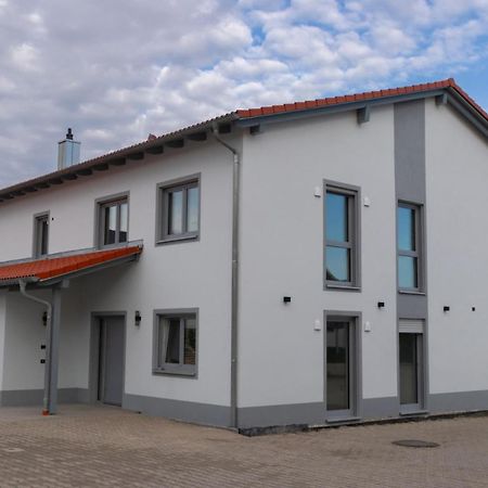 Gasthaus Karpfinger Aiterhofen Экстерьер фото